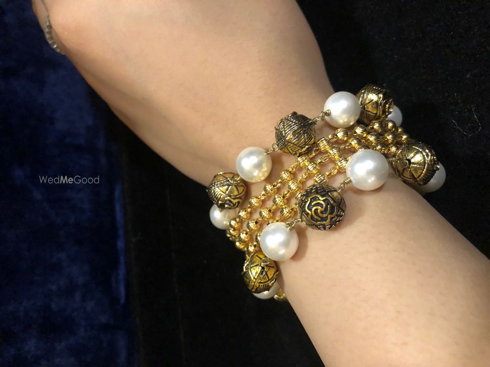 Photo By Heer House of Jewellery - Favors