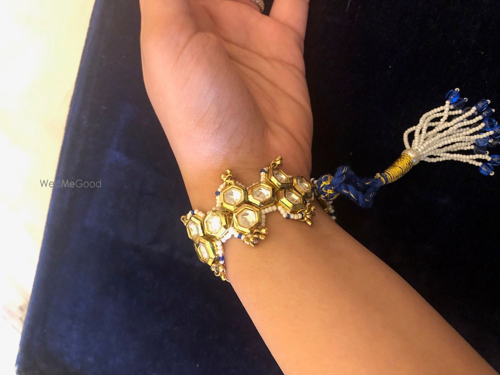 Photo By Heer House of Jewellery - Favors