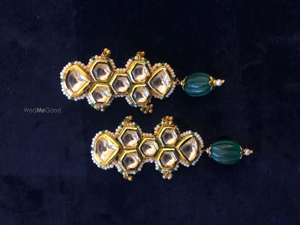 Photo By Heer House of Jewellery - Favors