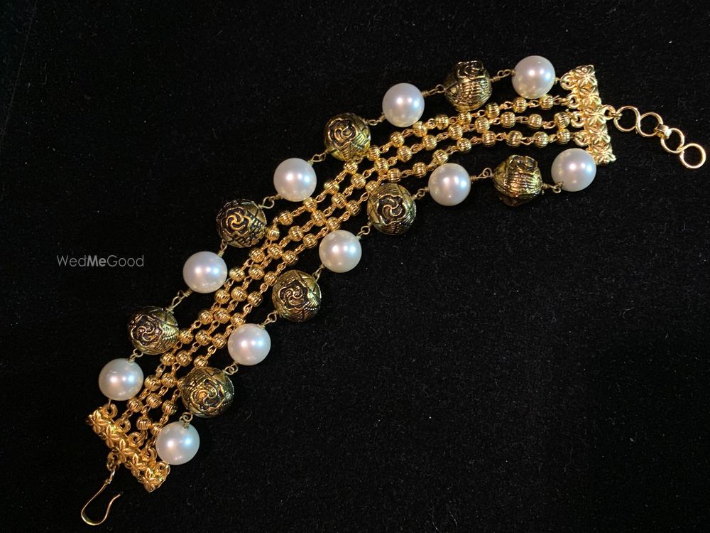 Photo By Heer House of Jewellery - Favors