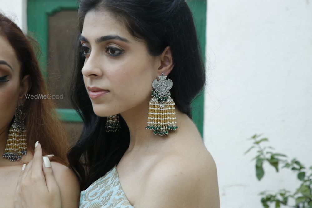 Photo By Heer House of Jewellery - Favors