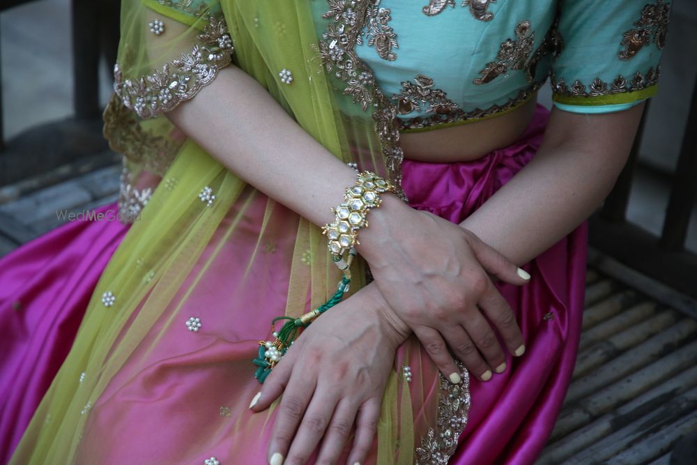 Photo By Heer House of Jewellery - Favors