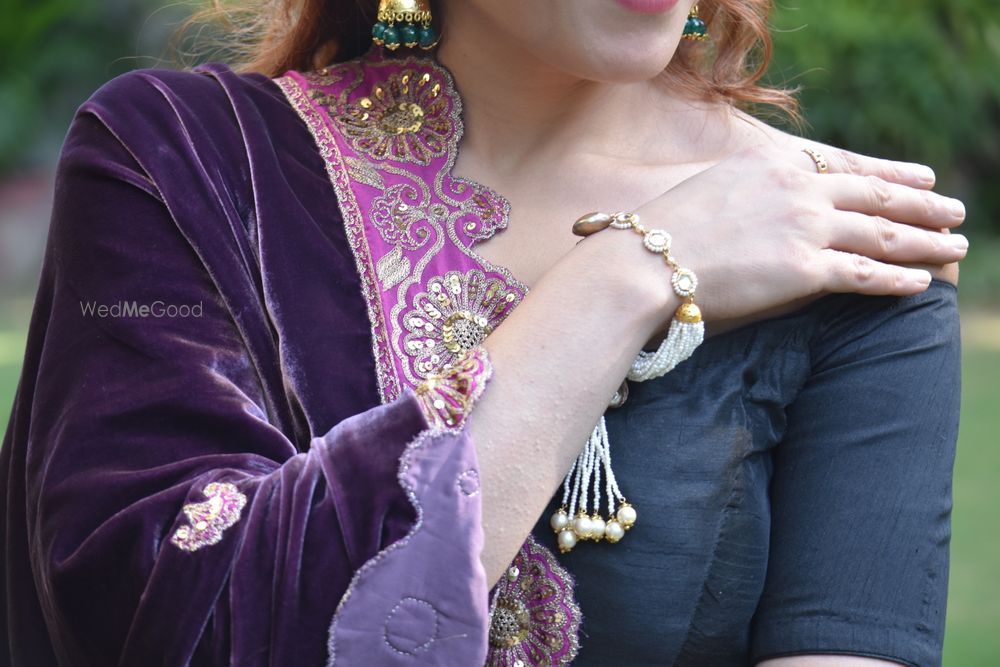 Photo By Heer House of Jewellery - Favors