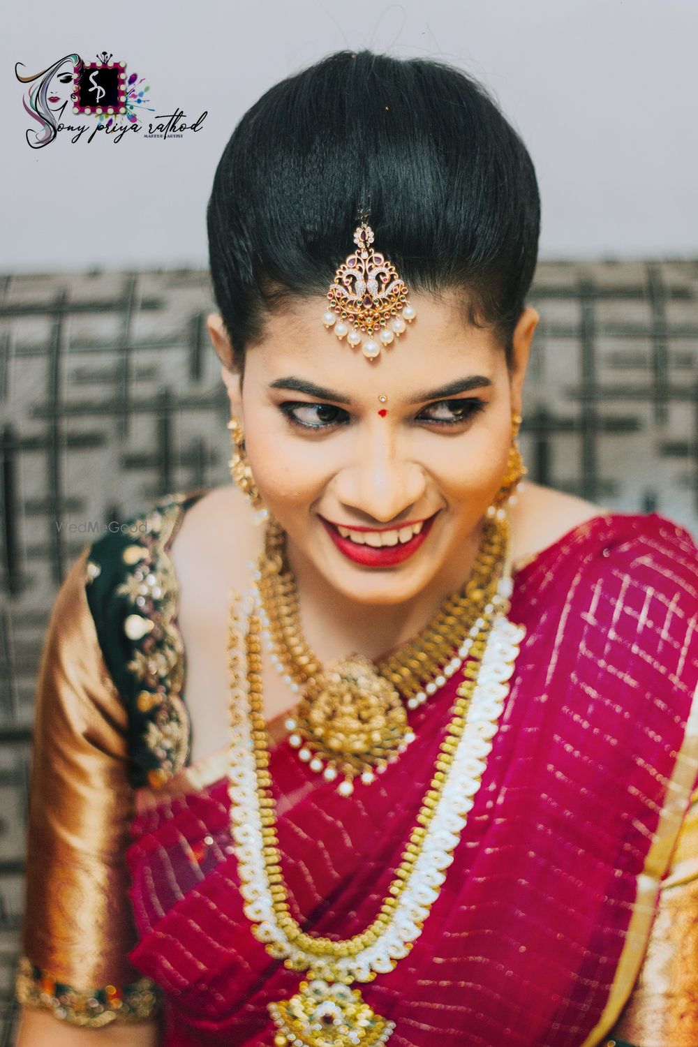 Photo By Makeover by Sonypriya Rathod - Bridal Makeup