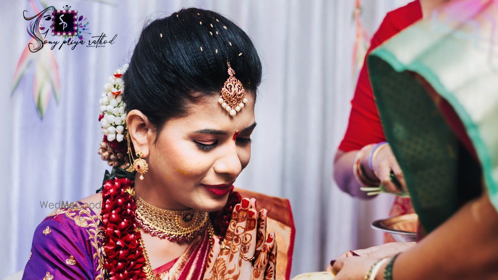 Photo By Makeover by Sonypriya Rathod - Bridal Makeup