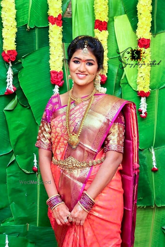 Photo By Makeover by Sonypriya Rathod - Bridal Makeup