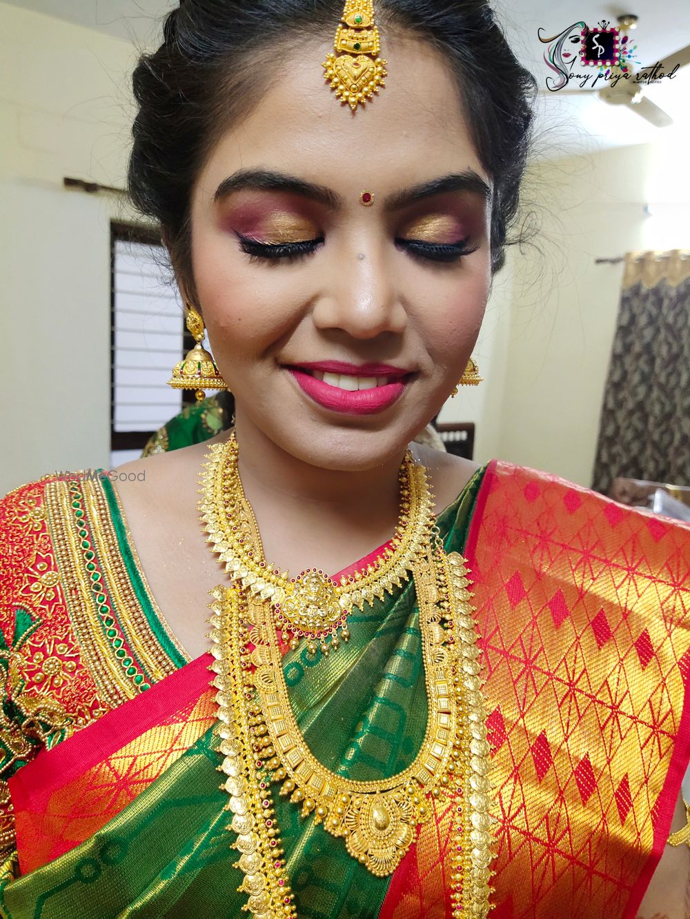 Photo By Makeover by Sonypriya Rathod - Bridal Makeup