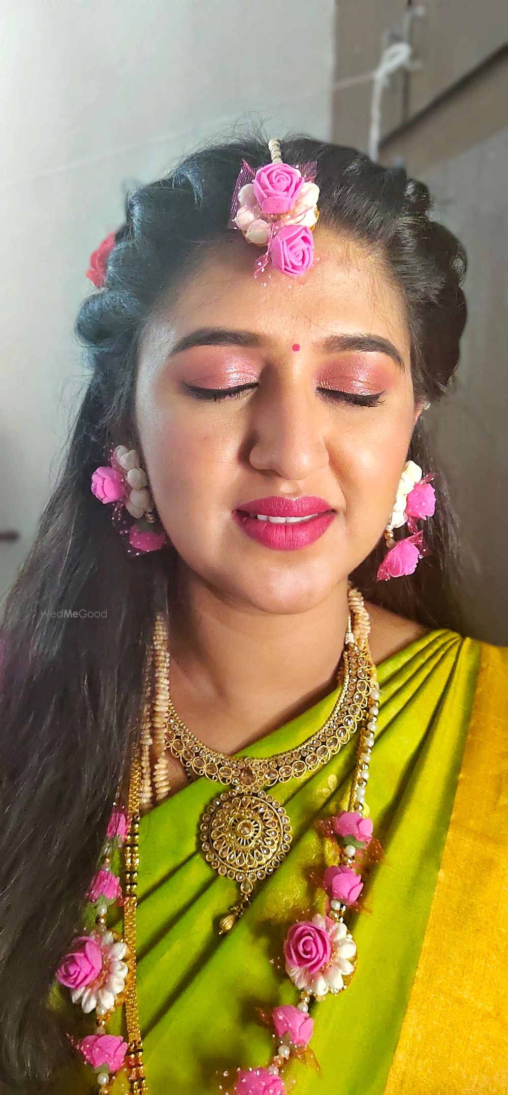 Photo By Makeover by Sonypriya Rathod - Bridal Makeup