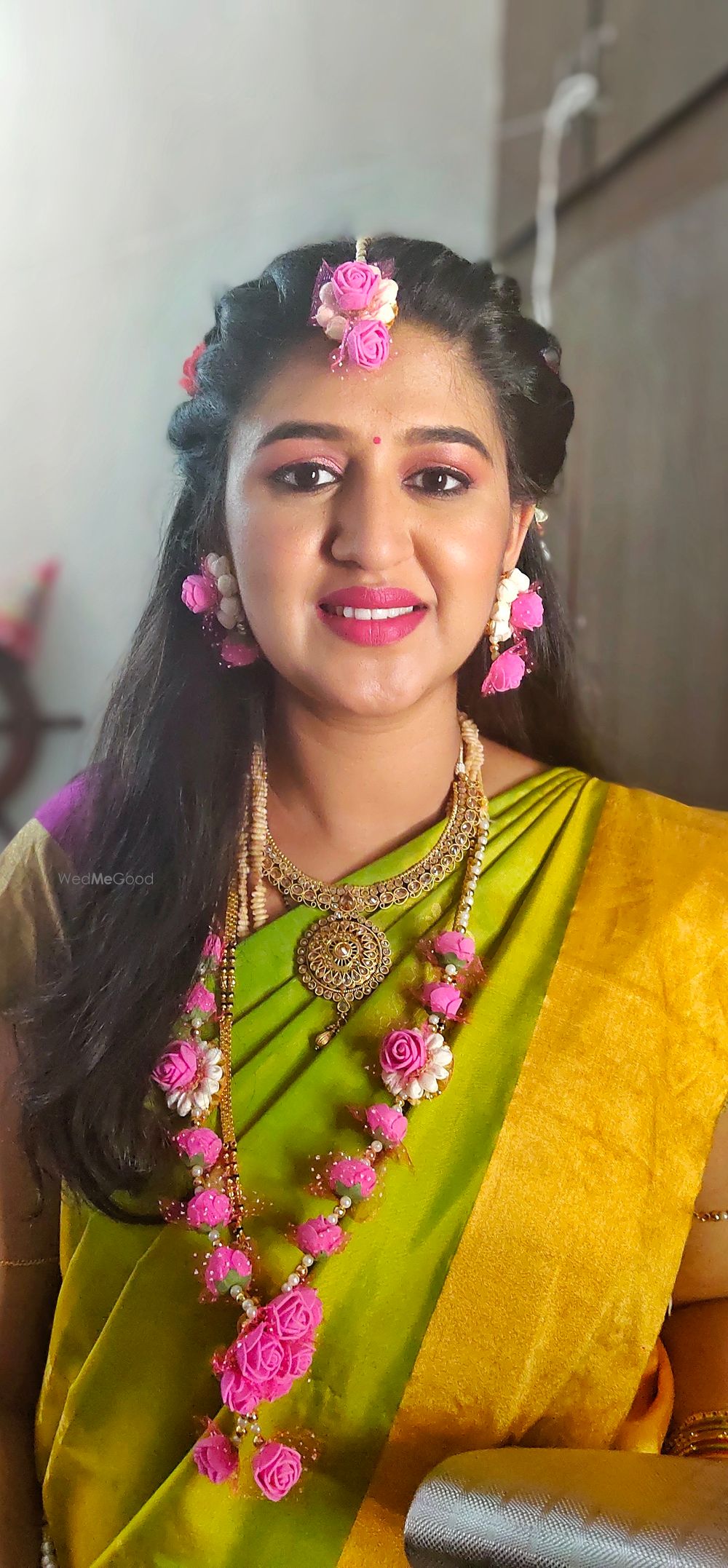 Photo By Makeover by Sonypriya Rathod - Bridal Makeup