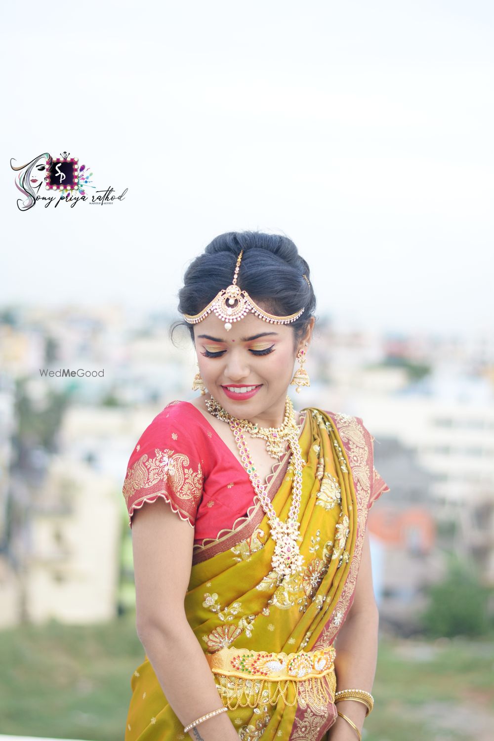 Photo By Makeover by Sonypriya Rathod - Bridal Makeup