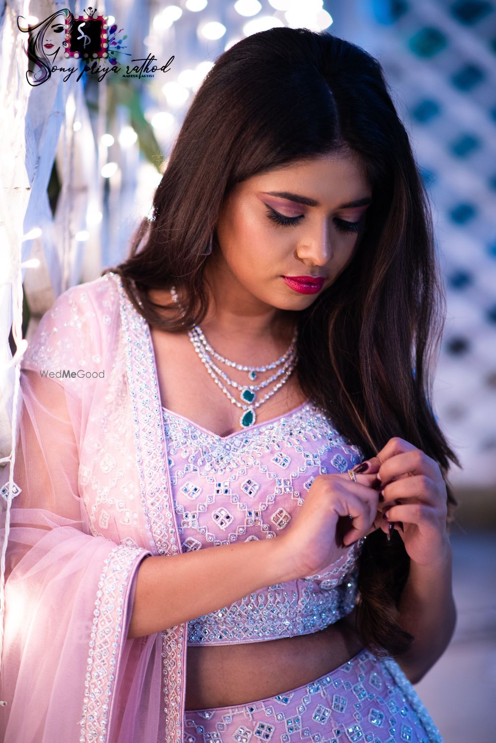 Photo By Makeover by Sonypriya Rathod - Bridal Makeup