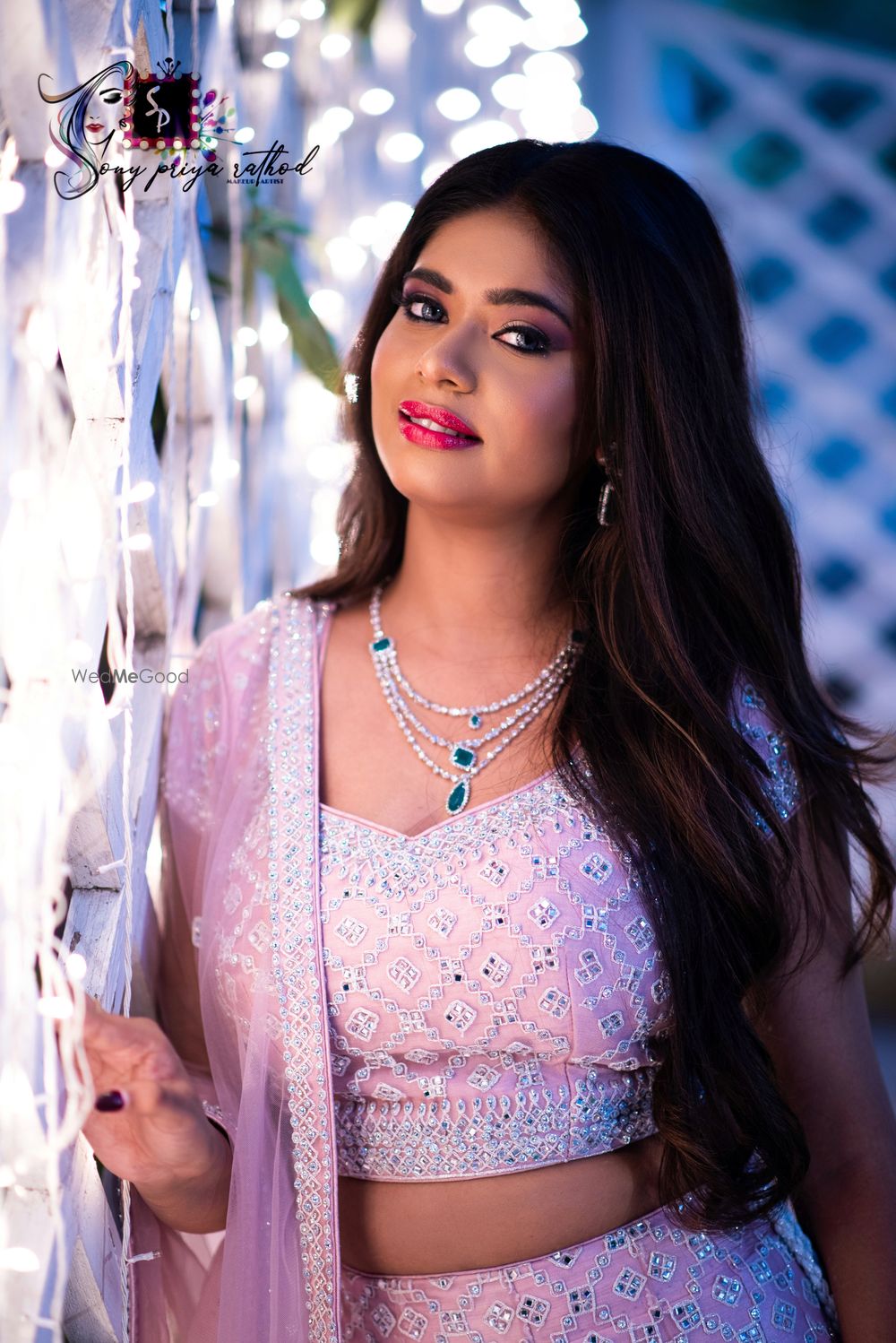 Photo By Makeover by Sonypriya Rathod - Bridal Makeup