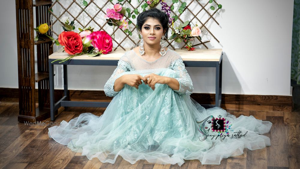 Photo By Makeover by Sonypriya Rathod - Bridal Makeup