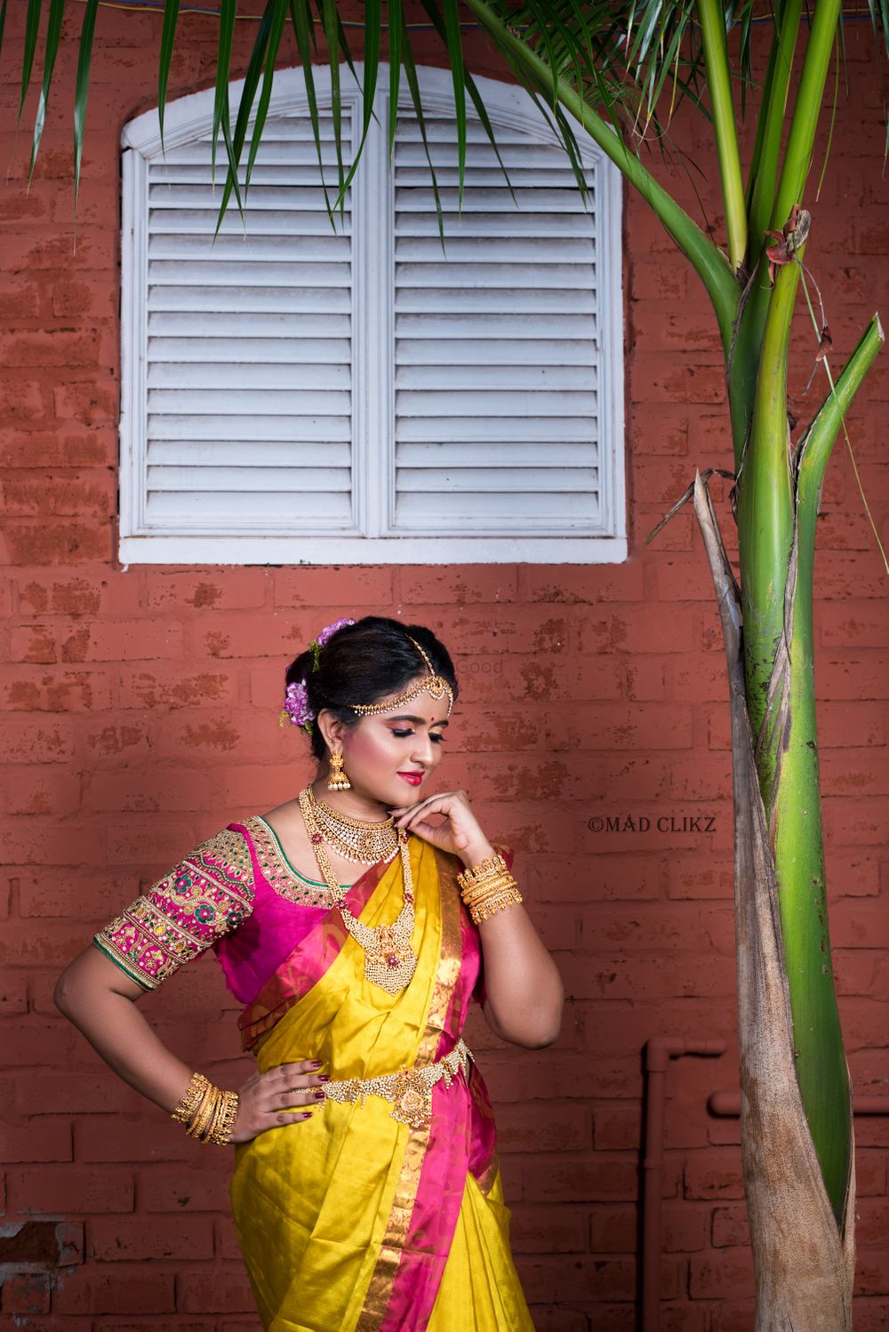 Photo By Makeover by Thanu - Bridal Makeup