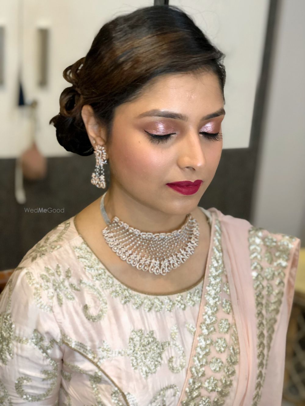 Photo By Makeovers by Priyal - Bridal Makeup