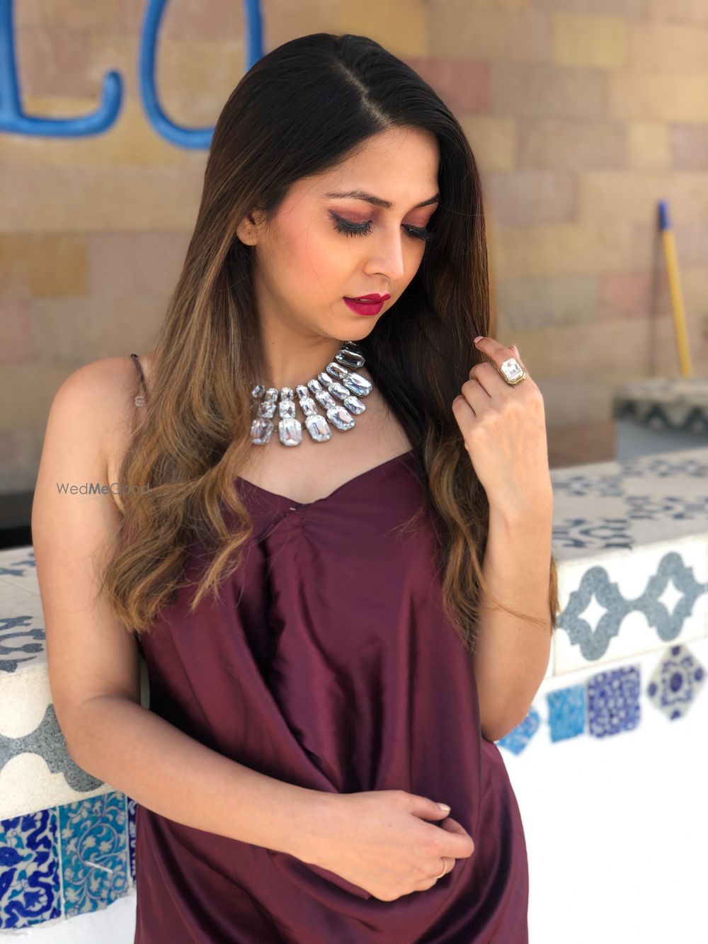 Photo By Makeovers by Priyal - Bridal Makeup