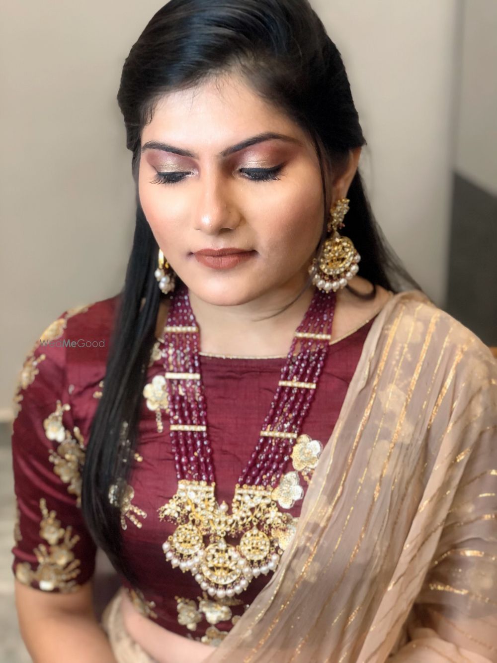 Photo By Makeovers by Priyal - Bridal Makeup