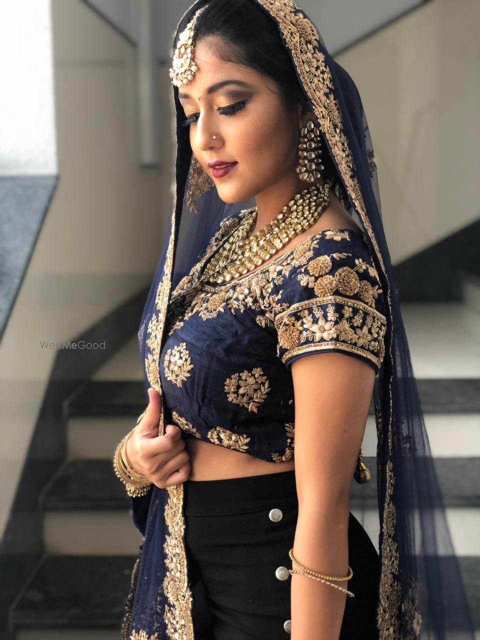Photo By Makeovers by Priyal - Bridal Makeup