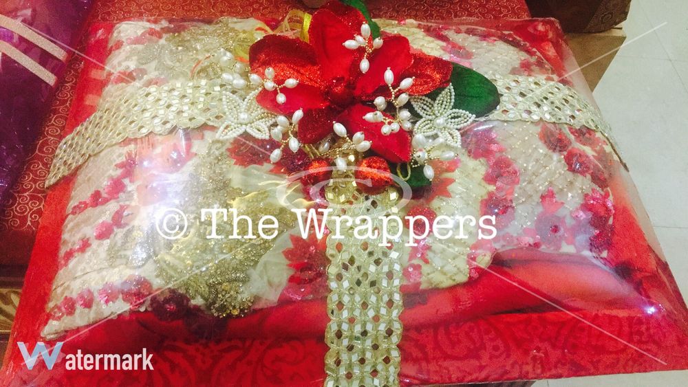 Photo By The Wrappers By KnM - Trousseau Packers