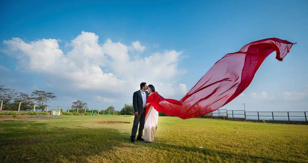 Photo By Studio Nathan Photographers