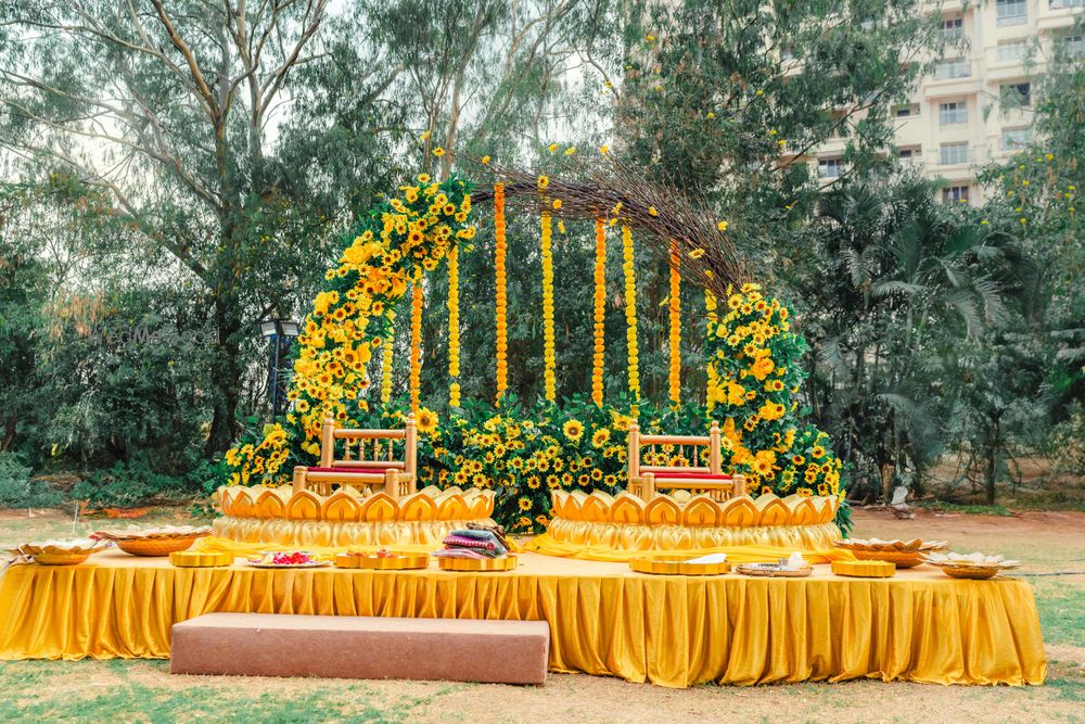 Photo By Ecstasy Events and Entertainment - Wedding Planners