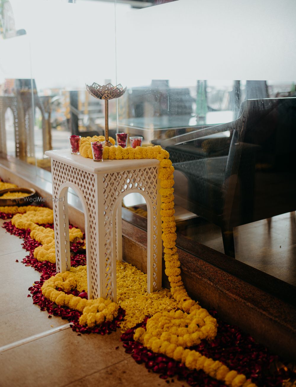 Photo By Ecstasy Events and Entertainment - Wedding Planners