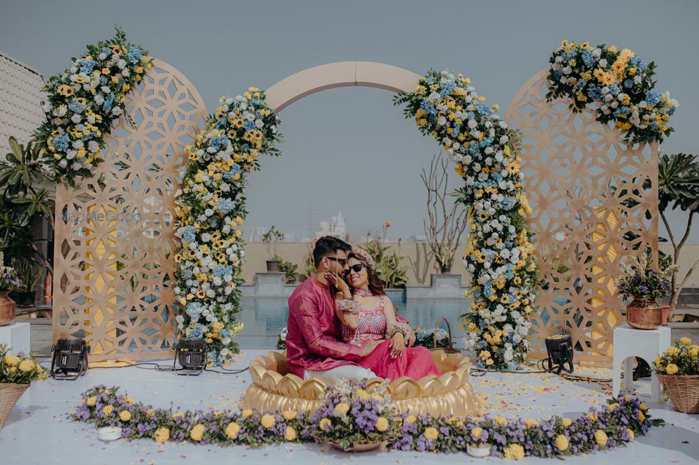 Photo By Ecstasy Events and Entertainment - Wedding Planners