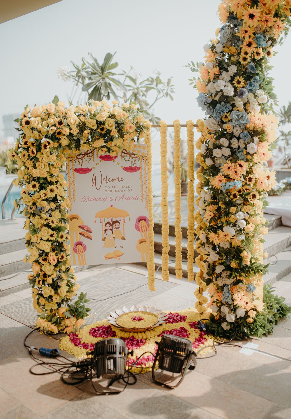 Photo By Ecstasy Events and Entertainment - Wedding Planners