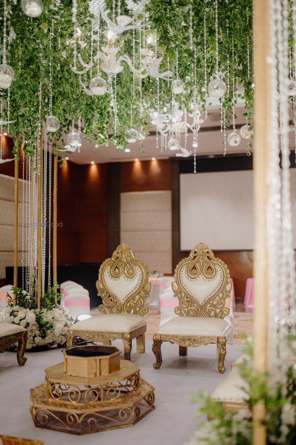 Photo By Ecstasy Events and Entertainment - Wedding Planners