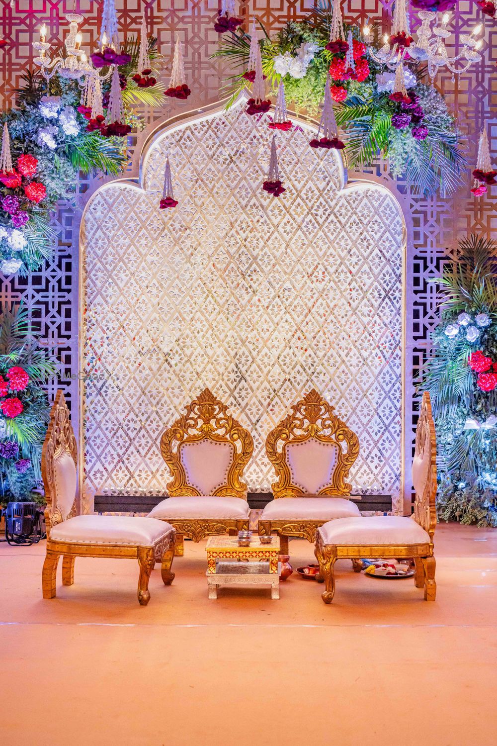 Photo By Ecstasy Events and Entertainment - Wedding Planners