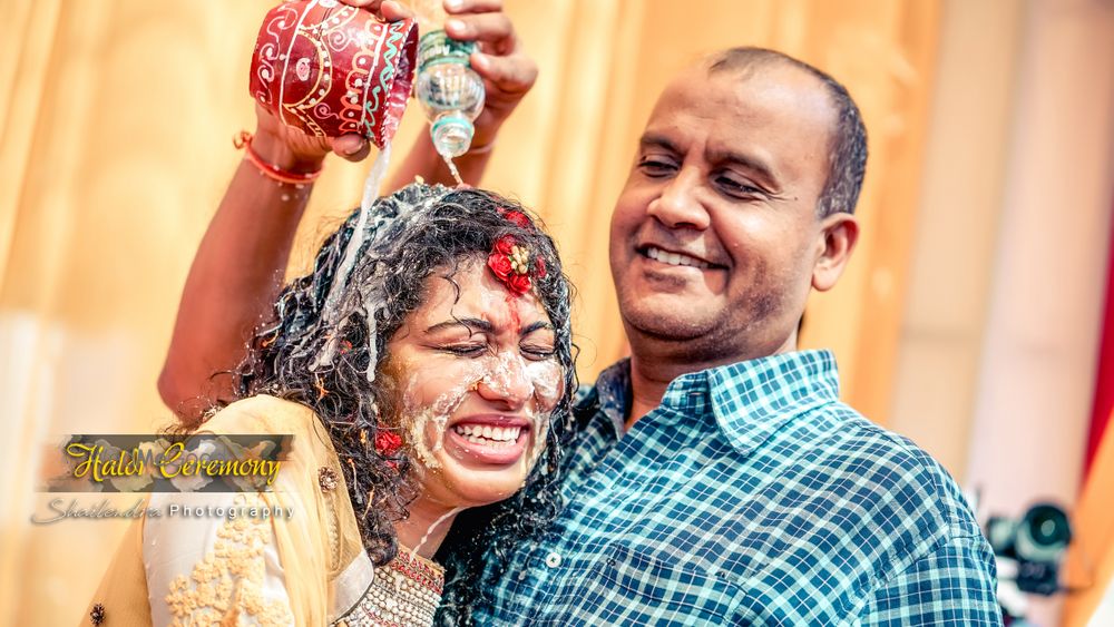 Photo By Aligance Production Shailendra Joshi Photography - Photographers