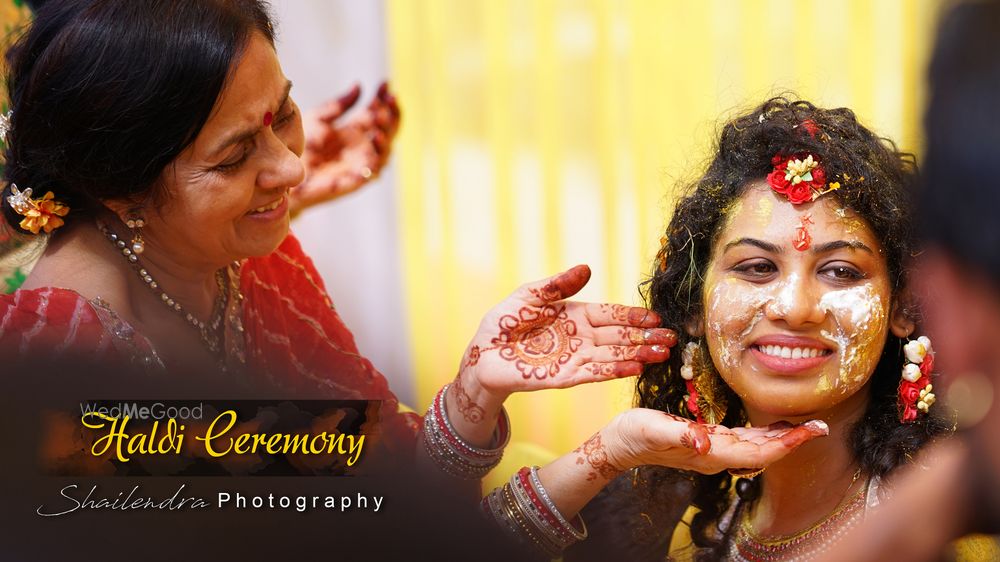 Photo By Aligance Production Shailendra Joshi Photography - Photographers