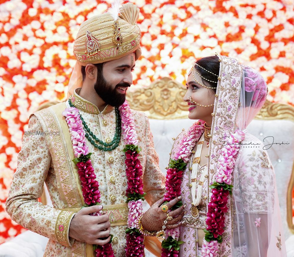 Photo By Aligance Production Shailendra Joshi Photography - Photographers