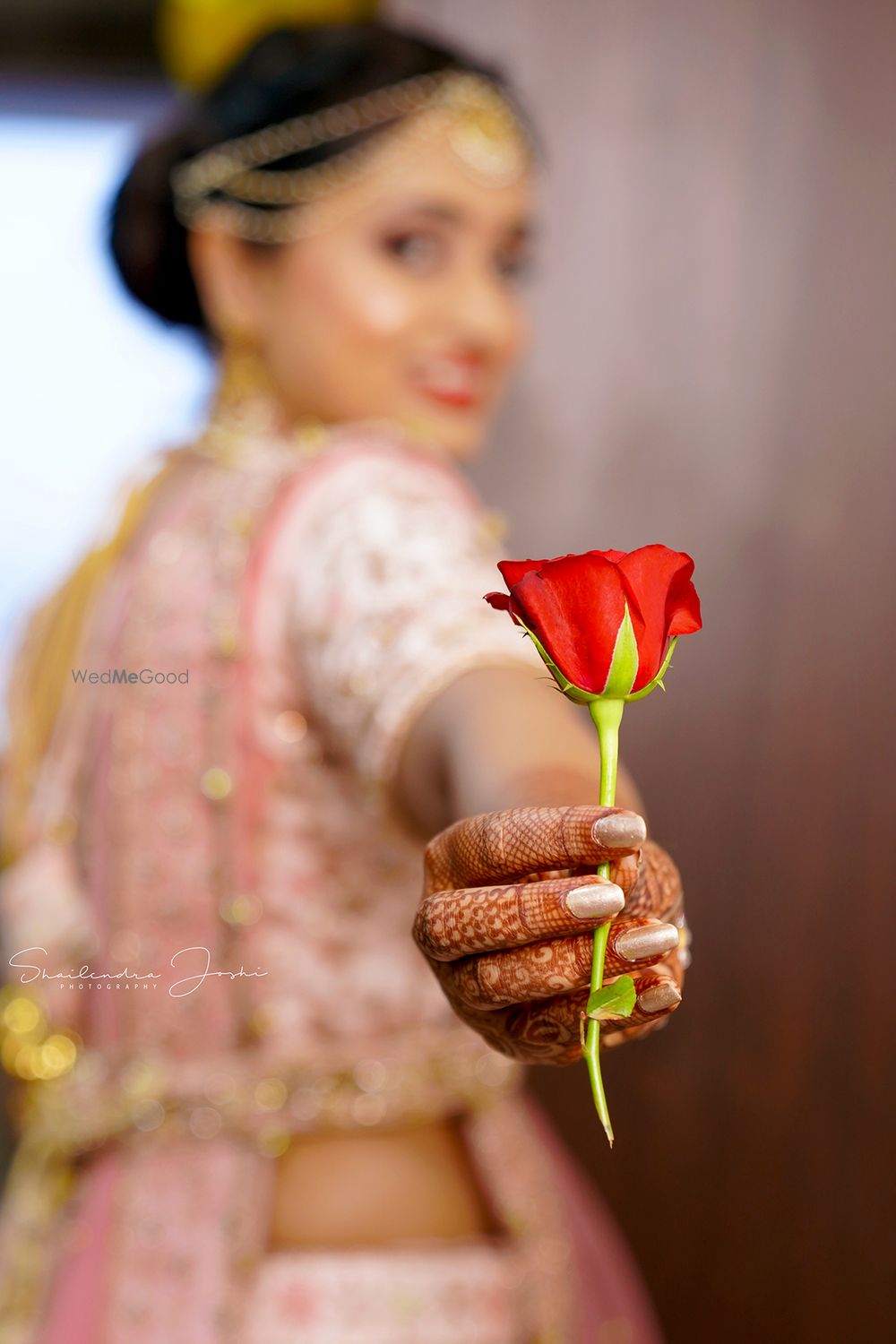 Photo By Aligance Production Shailendra Joshi Photography - Photographers