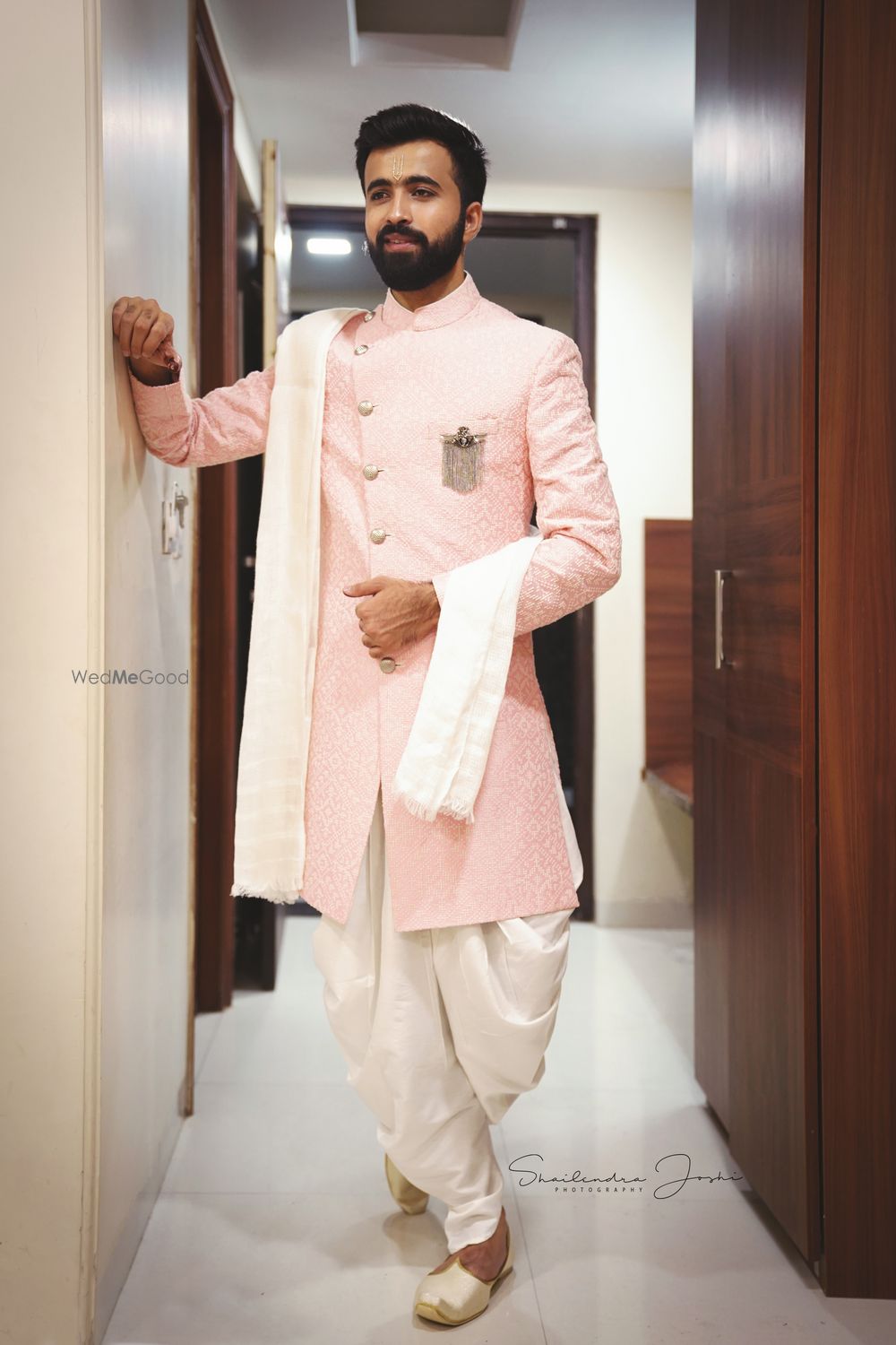 Photo By Aligance Production Shailendra Joshi Photography - Photographers