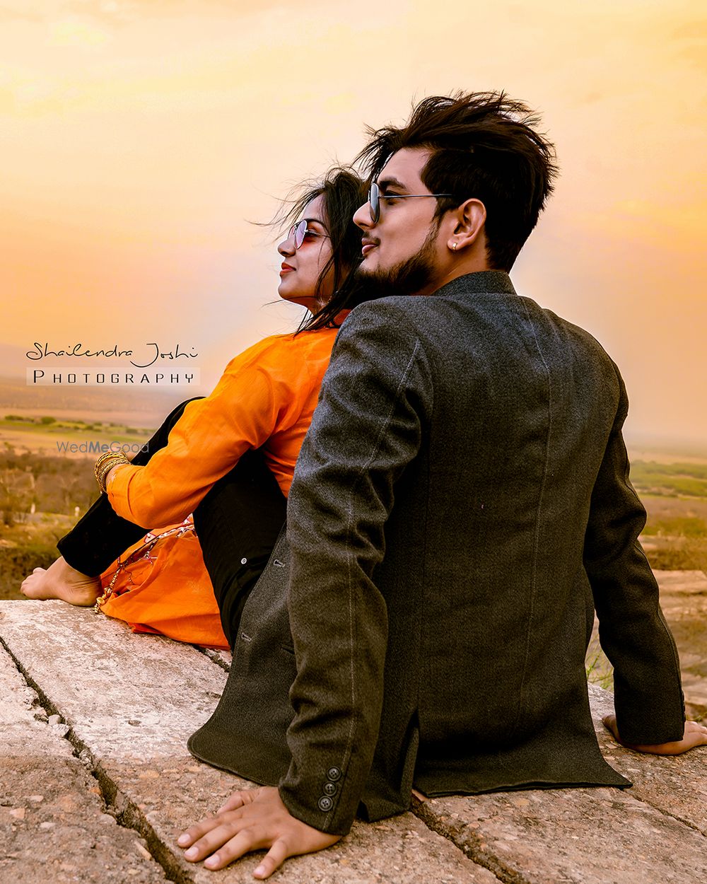 Photo By Aligance Production Shailendra Joshi Photography - Photographers