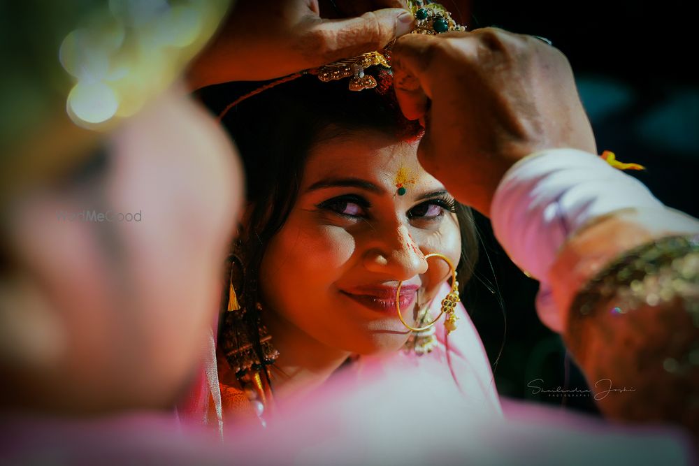 Photo By Aligance Production Shailendra Joshi Photography - Photographers