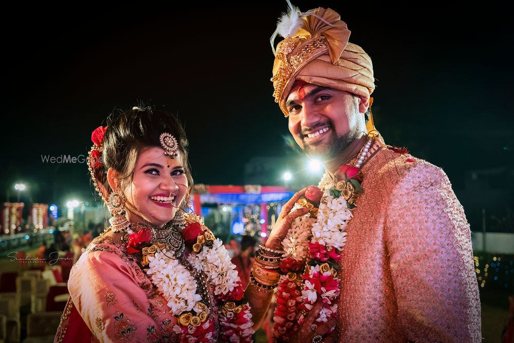 Photo By Aligance Production Shailendra Joshi Photography - Photographers