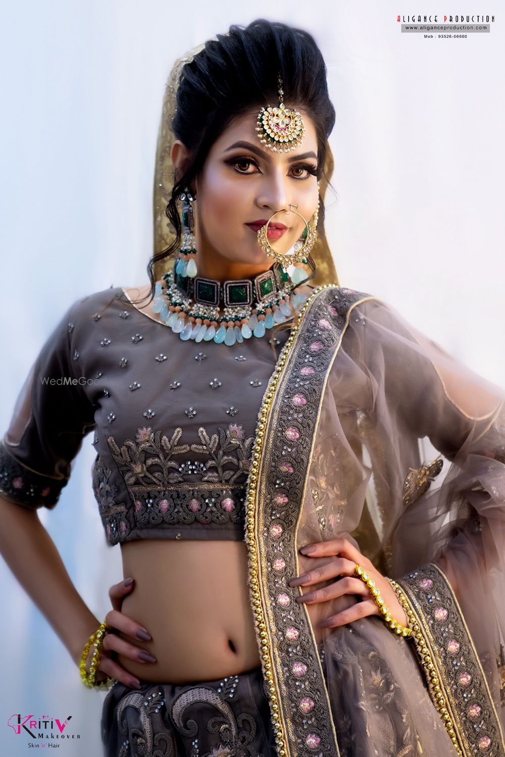 Photo By Aligance Production Shailendra Joshi Photography - Photographers