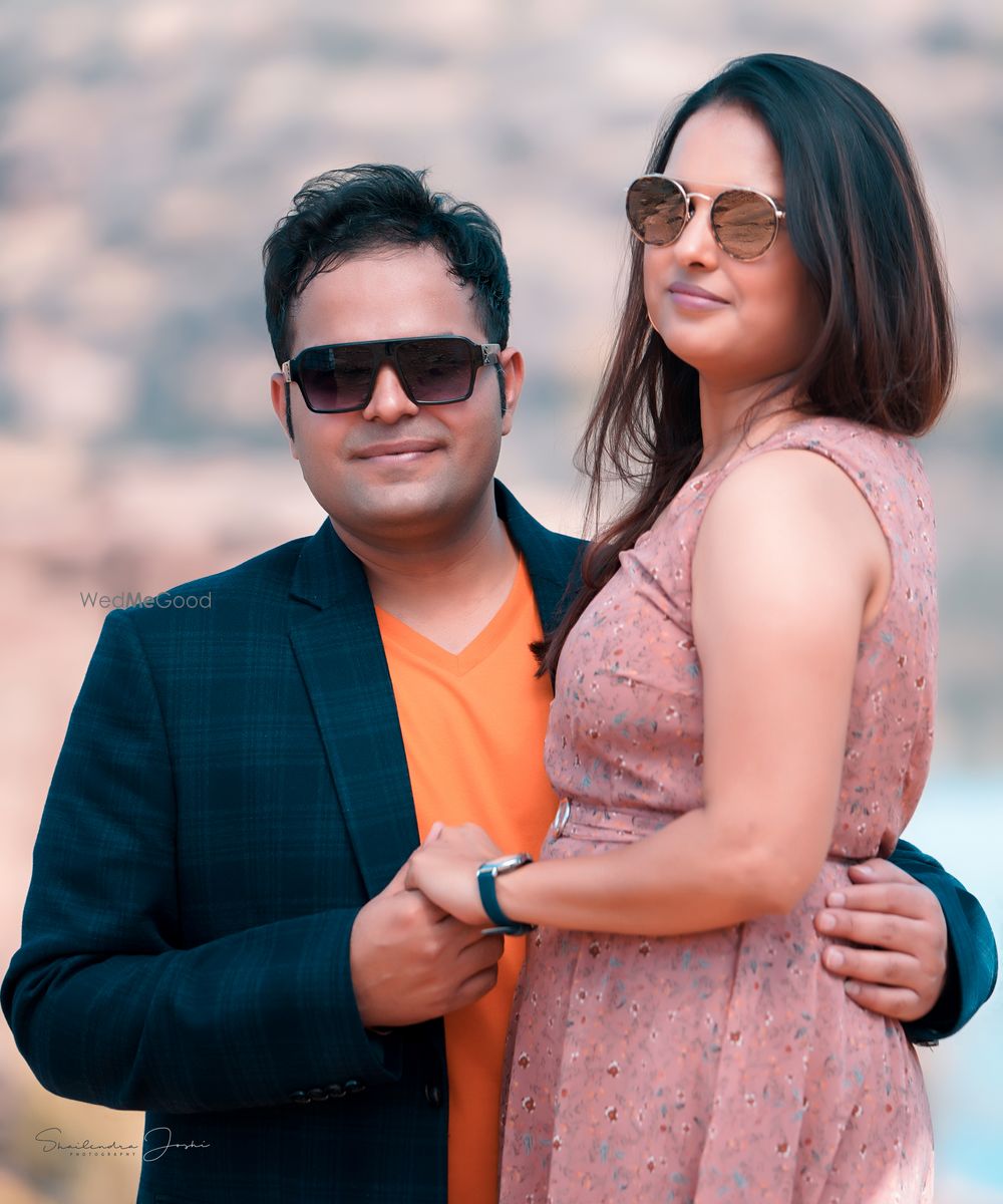 Photo By Aligance Production Shailendra Joshi Photography - Photographers