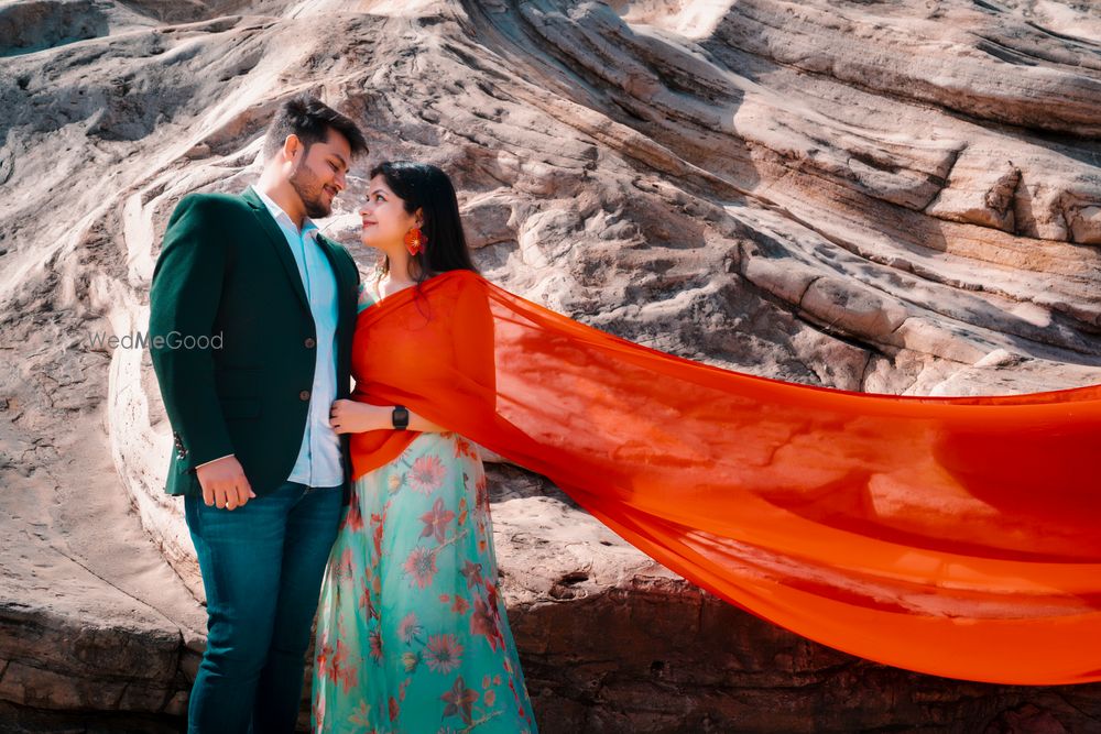 Photo By Aligance Production Shailendra Joshi Photography - Photographers