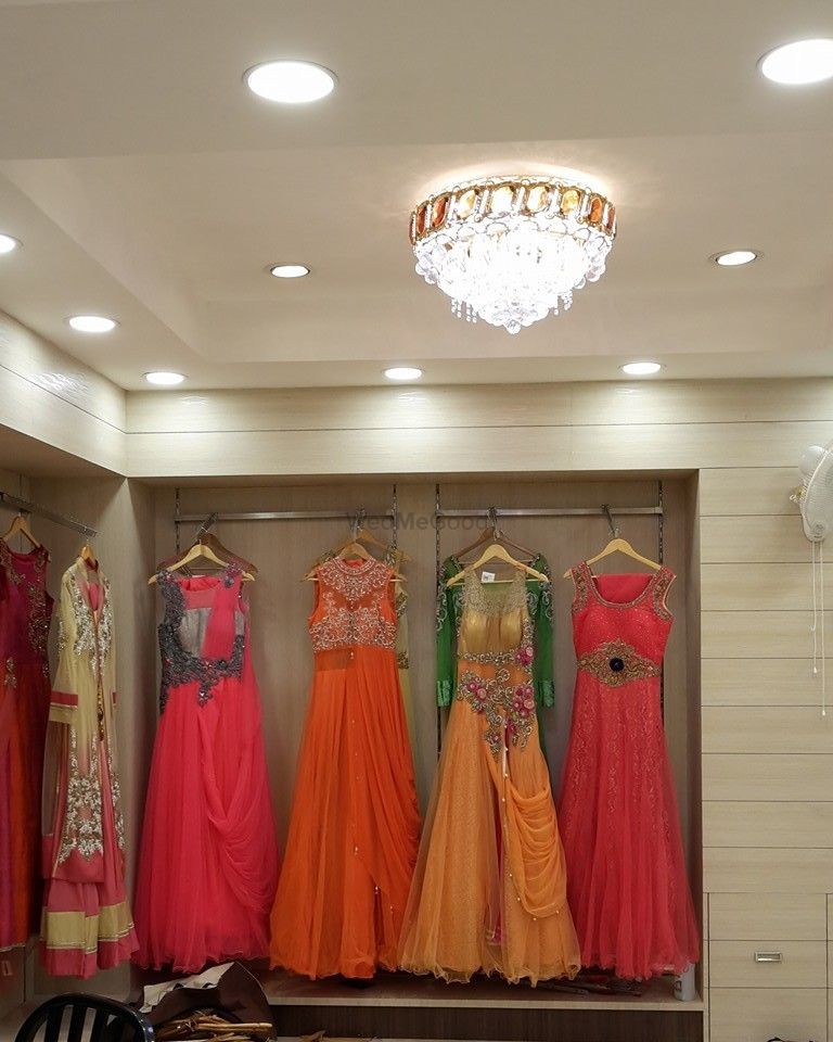 Photo By Namaskar Store 2 - Bridal Wear