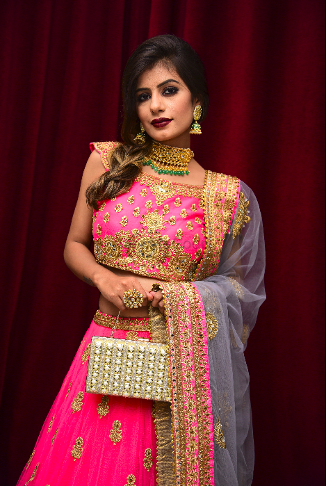 Photo By Namaskar Store 2 - Bridal Wear