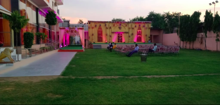 Photo By Hotel Rajasthani That Baat Resort - Venues