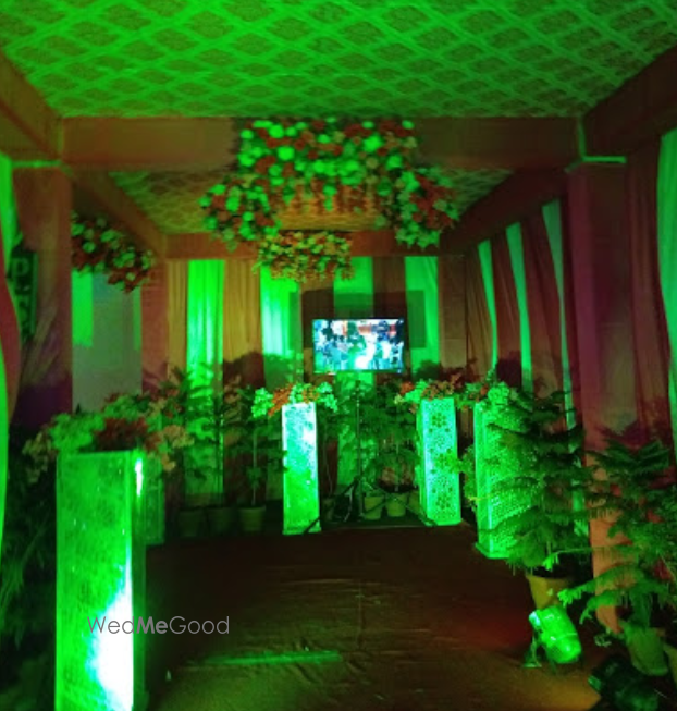 Photo By Priti Paradise - Venues