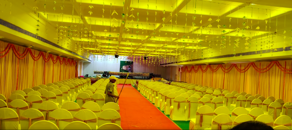 Photo By AMCOSA Function Hall - Venues