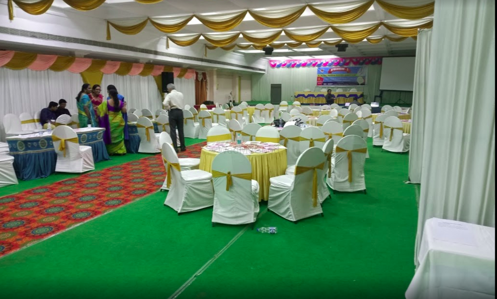 Photo By AMCOSA Function Hall - Venues