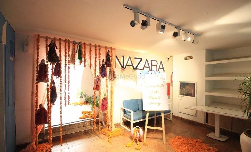 Photo By Nazara Banquet Hall - Venues