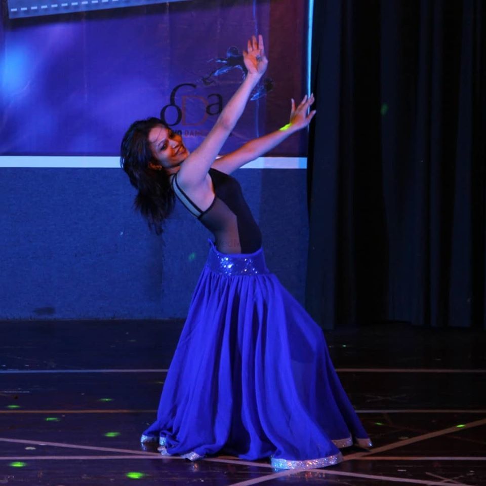 Photo By On Cinq Dance Academy - Sangeet Choreographer