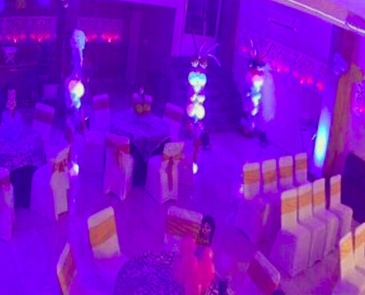 Photo By Buffet House - Venues